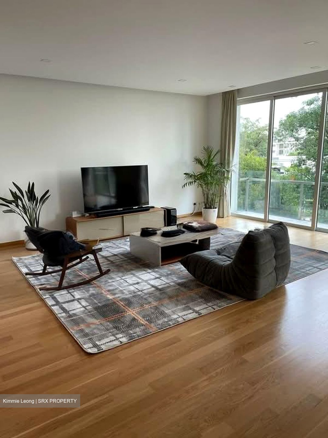 Grange Residences (D10), Condominium #558595711